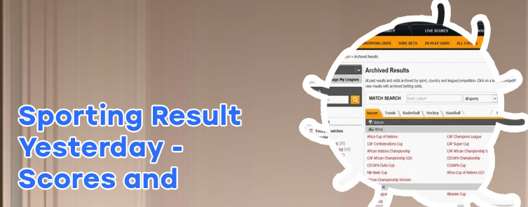 All today soccer results and live scores