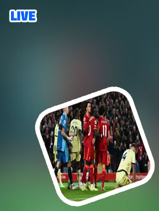 Arsenal live match