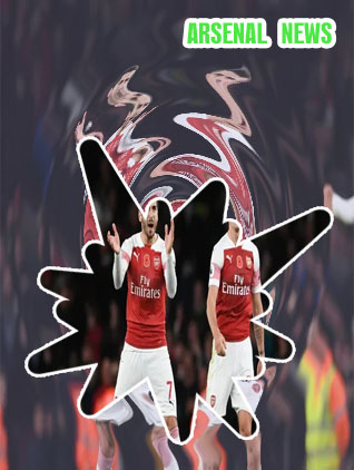 Arsenal news sky