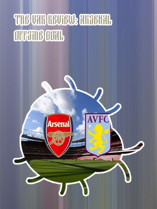 Arsenal villa