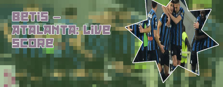 Atalanta sofascore