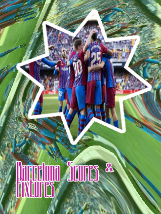 Barcelona fc next match