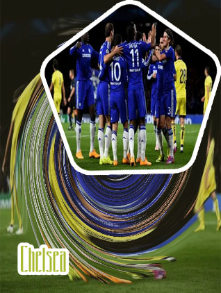 Chelsea fc play