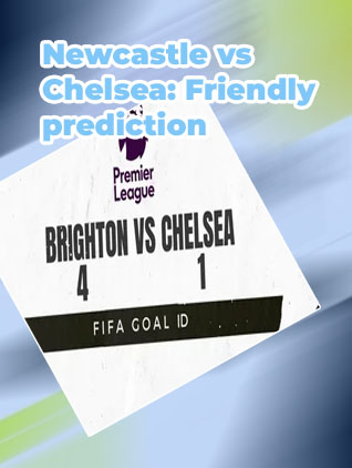 Chelsea friendly fixtures