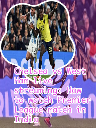Chelsea live match