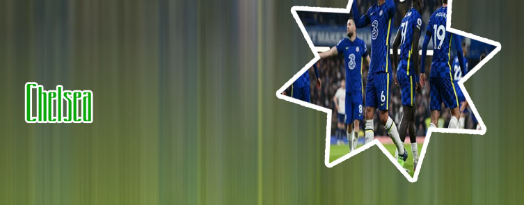 Chelsea online match