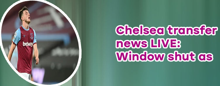Chelsea transfer news evening standard