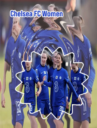Chelsea women today