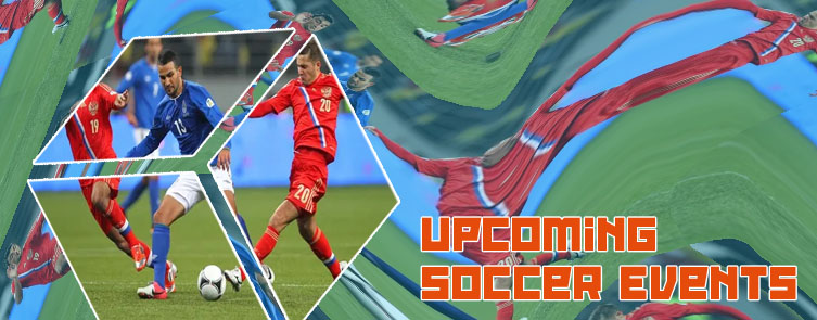 Classic soccer matches online