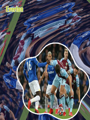 Everton last match scores