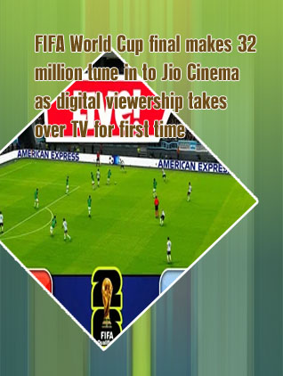 Fifa world cup viewers