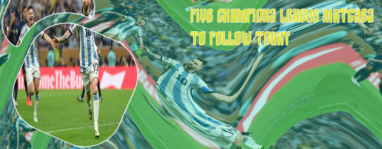 Football match today argentina