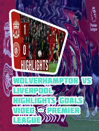 Highlights of liverpool game