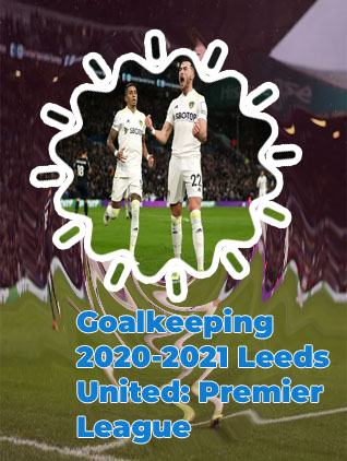 Leeds united top goal scorers