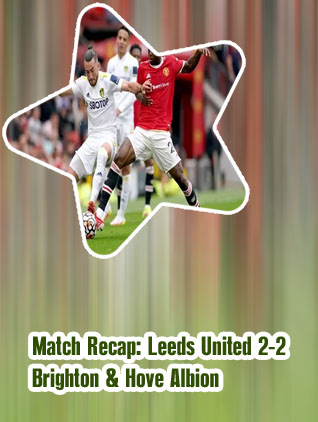 Leeds utd results