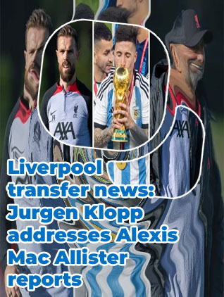 Lfc latest transfer news