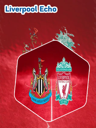 Liverpool echo fc