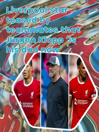 Liverpool fc live news