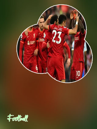 Liverpool game result today
