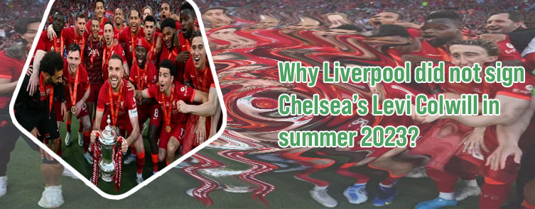 Liverpool now