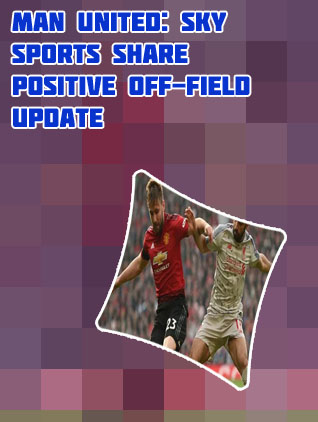 Man utd sky news