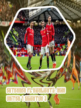 Manchester united live match video