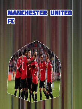 Manchester united uefa table