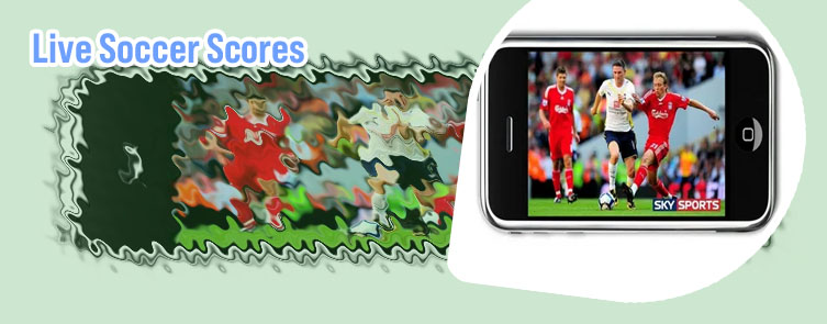 Mobile football live