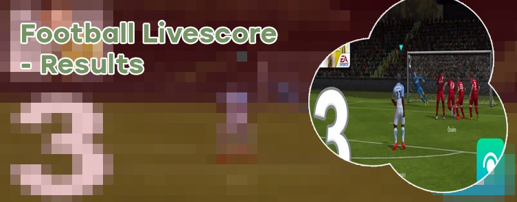 Opera soccer mobile result
