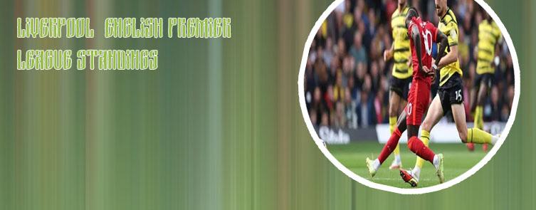 Premier league highlights liverpool