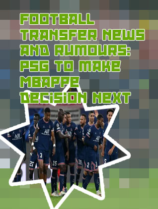 Psg fc news