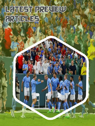 Sportsmole previews