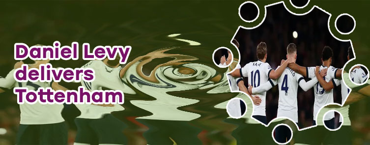 Spurs football london