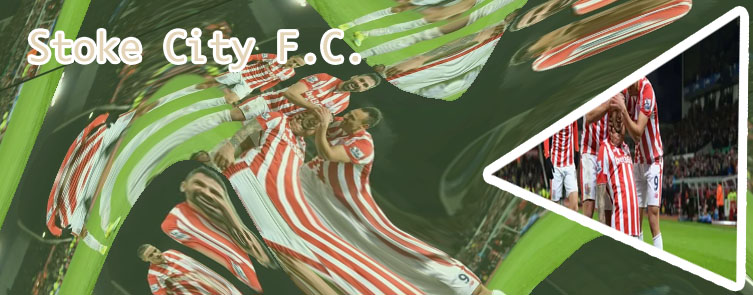 Stoke city fc fixtures