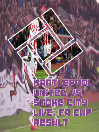 Stoke city live