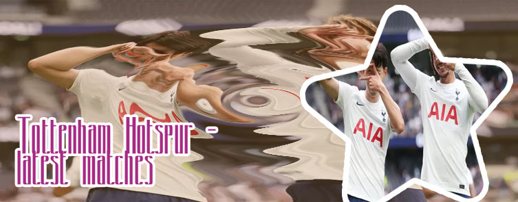 Tottenham games schedule
