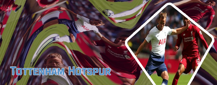 Tottenham hotspur football fixtures