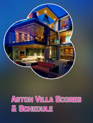 Villa home fixtures