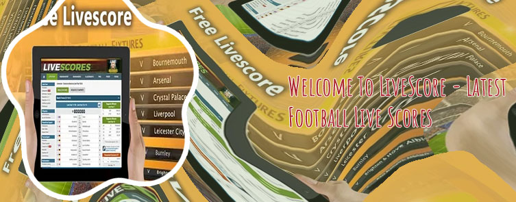 Yesterday's livescores results